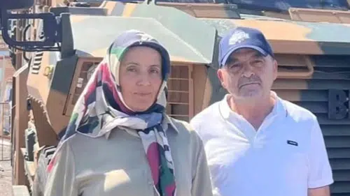 Giresun’da piknik faciası: Anne ve iki kızı sel sularında hayatını kaybetti