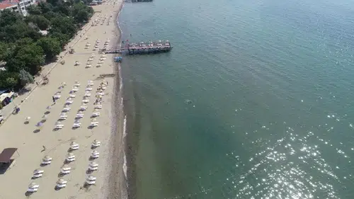 Bartın'da denize girmek yasak mı? Kıyı illerinde peş peşe flaş gelişmeler