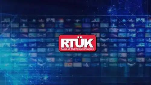 RTÜK Medyametre 2025 sonuçlarını duyurdu: Televizyon ilk sırada yer aldı
