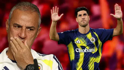 İsmail Kartal kararını verdi! Asensio için beklenen gelişme