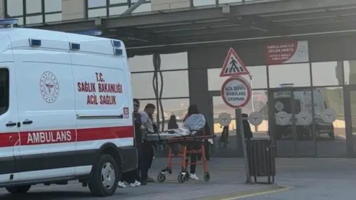 Öldü sanılan küçük çocuğun yaşadığı anlaşıldı: Evde aniden fenalaştı