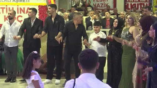 Ankara’daki sünnet düğününde 11 milyon liralık takı toplandı
