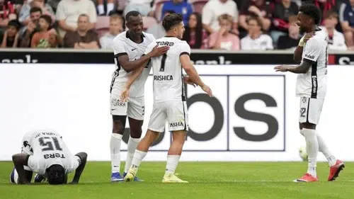 Beşiktaş'ın Avrupa mesaisi başlıyor! Hradec Kralove eşleşmesinin programı belli oldu