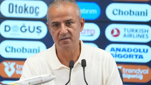 İsmail Kartal'dan 'Kerem Aktürkoğlu' açıklaması! Son durumu nasıl