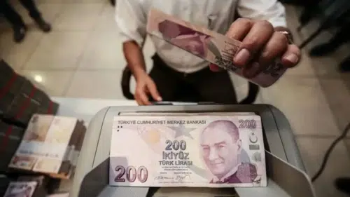 Türkiye'nin vergi rekortmenleri belli oldu: Bankalar listeyi adeta kapattı