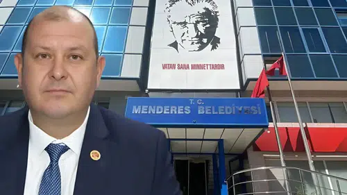 Menderes Belediye Meclisi'nde kaç üye var, çoğunluğu hangi parti elinde tutuyor? İlkay Çiçek'e soruşturma