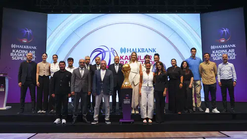 Kadınlar Basketbol Süper Ligi ne zaman başlıyor, ilk hafta hangi maçlar oynanacak? Fikstür çekimi tamamlandı