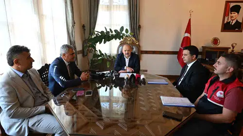 Kastamonu'da küçükbaş hayvancılığa kredi üst limiti 2 milyon liraya yükseltildi