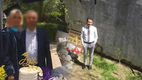 Kayınpederi olacaktı, hayatını kabusa çevirdi! Gerçek ortaya çıkınca şoke oldu