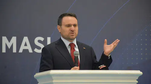 Ekonomik suçlarla ilgili 3 dev operasyon Akın Gürlek duyurdu