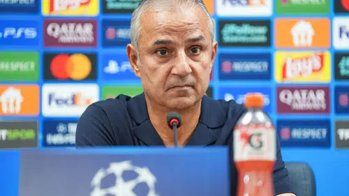 Fenerbahçe’de İsmail Kartal’ın teknik heyeti tartışılıyor: Canlı yayında dikkat çeken iddialar