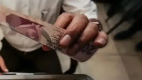Türkiye'nin vergi rekortmenleri belli oldu: Bankalar listeyi adeta kapattı