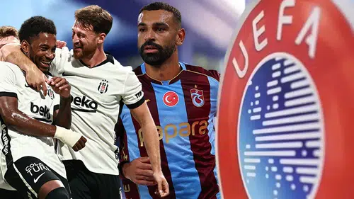 UEFA ülke puanında Türkiye kaçıncı sırada, sıralama neden değişti?