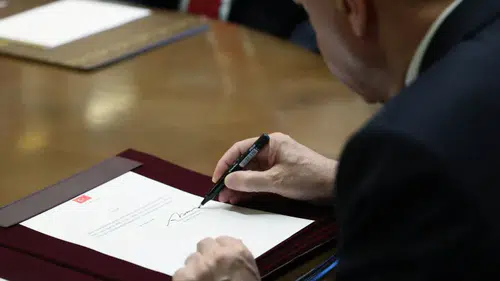 Yaş toplantısı kararları açıklandı: Hava Kuvvetleri Komutanı Rafet Dalkıran oldu