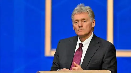 Rusya'dan NATO'ya sert mesaj: "Bizim için kabul edilemez"