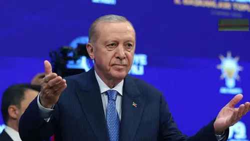 İstanbul'da hangi belediye başkanları AK Parti'ye katılıyor? Rozet töreni 14 Ağustos'ta