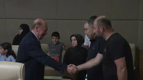 Vedat Bilgin'den Doruk Madencilik açıklaması: "Savcıları göreve davet ediyorum"