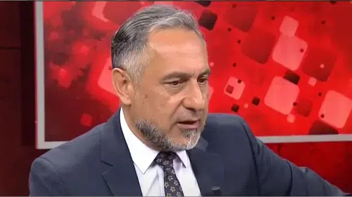 Gürbüz Evren'den Kılıçdaroğlu çıkışı: "Makam vermedi ama kırılmadım"