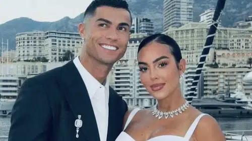 Ronaldo'nun evlilik sözleşmesi ortaya çıktı! Boşanırsa servet kaybedecek...