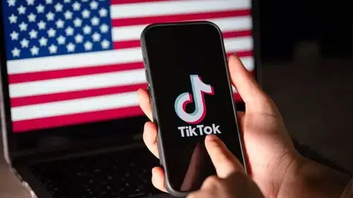 ABD TikTok’u affetmedi: Rekor ceza kesildi