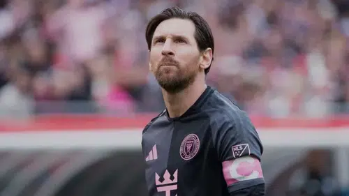 Lionel Messi’den Montreal karşısında 4 gollük şov