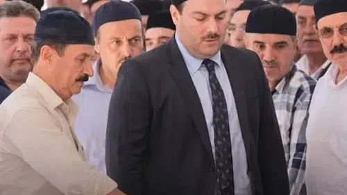Süleymancılar soruşturmasında gözaltı sayısı 37 oldu