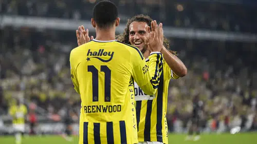 Fenerbahçe Konyaspor maç özeti 4-2 Golleri kim attı?