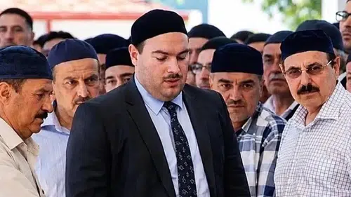 Alihan Kuriş’in kullandığı GSM hattında dikkat çeken detay