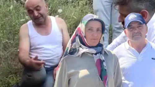 Giresun’da sel faciası: Anne ve iki kızının cansız bedenine ulaşıldı