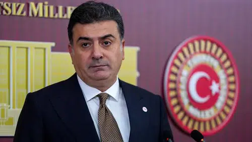 YENİ Parti Sözcüsü Zeynel Emre kurultay takvimini açıkladı: İşte il ve ilçe seçimlerinin tarihleri