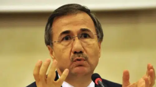 Ahmet Gökcen kimdir, neden gözaltına alındı? TCK'yı yazan ismin operasyonda çıkması hukuk dünyasını sarstı