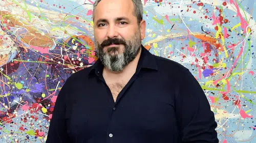 Dinamikpay soruşturması: Bitexen sahibi Kemal Cenk Erdem tutuklandı
