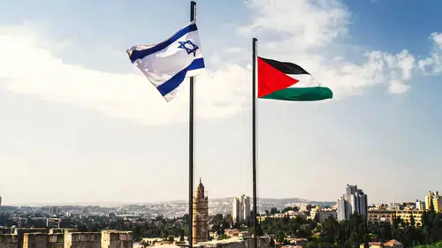 Hamas’tan arabulucu ülkelere İsrail çağrısı: Ateşkes tehlikede