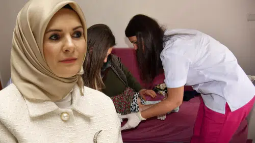 Evde Bakım Yardımı 15 bin 775 liraya yükseldi: Zamlı ödemeler hesaplara yatırılıyor