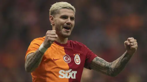 Mauro Icardi için Lazio’dan resmi açıklama geldi