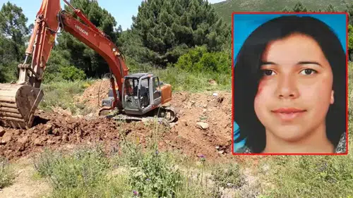Yasemin Dermenci cinayetinde ağırlaştırılmış müebbet: Dosyası yıllar sonra yeniden açıldı