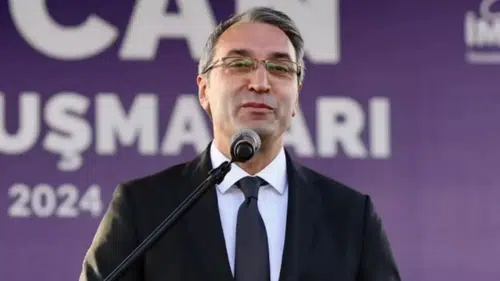 İBB yöneticisi Mahir Polat hastaneye kaldırıldı: Hastaneden ilk bilgiler