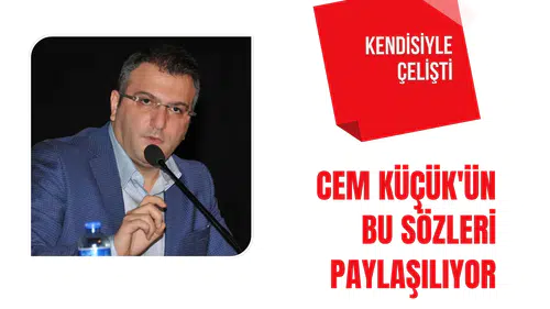 Cem Küçük soruşturmasında yeni detaylar: Savcılık ifadesi ve telefon şifresi gündemde