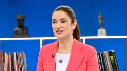 Ece Güner kimdir, nereli ve ne iş yapıyor? Ahbap soruşturmasında tutuklanan avukatın profili