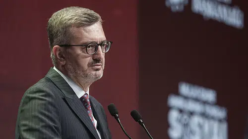 Dezenformasyona karşı 81 ilde seferberlik: Duran'dan "milli güvenlik" vurgusu