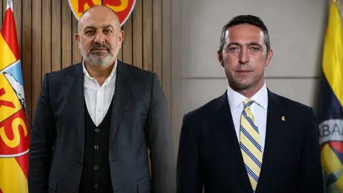 Ali Çamlı'dan Ali Koç kıyaslamasına dikkat çeken cevap: "Tüm Türkiye gördü"