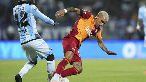 Galatasaray'da Lucas Torreira için sürpriz transfer gelişmesi: İtalya'ya yeşil ışık