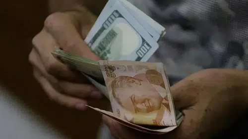 Dolar 47,77 liradan güne başladı: Euroda son durum ne?