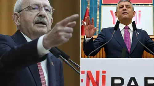 Son seçim anketinde ilk üç sıra açıklandı