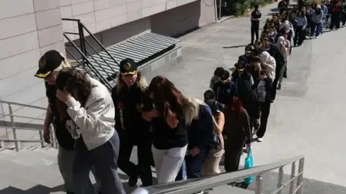 "İnternetiniz kesilecek" dediler, milyonları topladılar! 19 ilde büyük operasyon