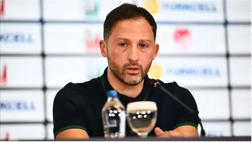 Tedesco’dan Fenerbahçe itirafı! O anları hayatı boyunca unutamayacak