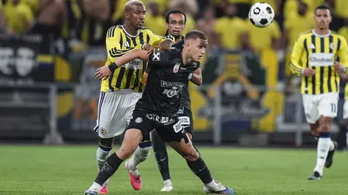 Fenerbahçe’den Avrupa’da kritik galibiyet: Türkiye UEFA ülke puanında 9. sırada