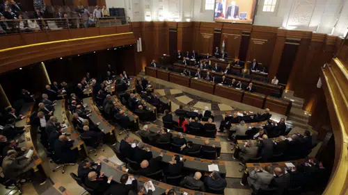Tarihi karar: Lübnan Meclisi idam cezasını kaldırdı