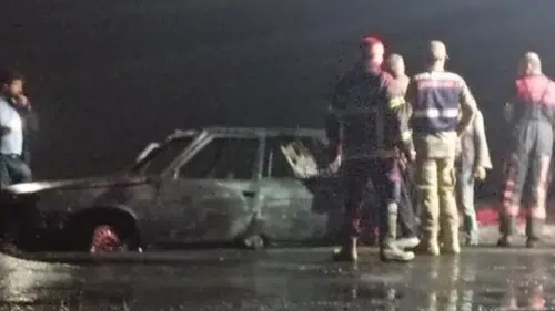 Şanlıurfa’da 4 çocuk annesi Sevilay K. öldürülüp yakıldı: 4 kişi tutuklandı