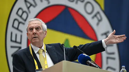 Fenerbahçe'nin golcü listesinde yeni isim: Pavlidis iddiası